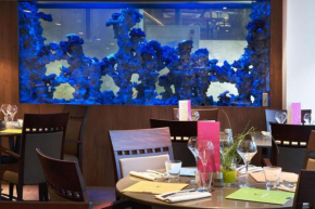 Гостиница Hôtel Oceania Brest  Брест